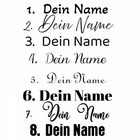 Bügelbild Ostern – Hase mit Wunschname | Personalisierbar & Einzigartig